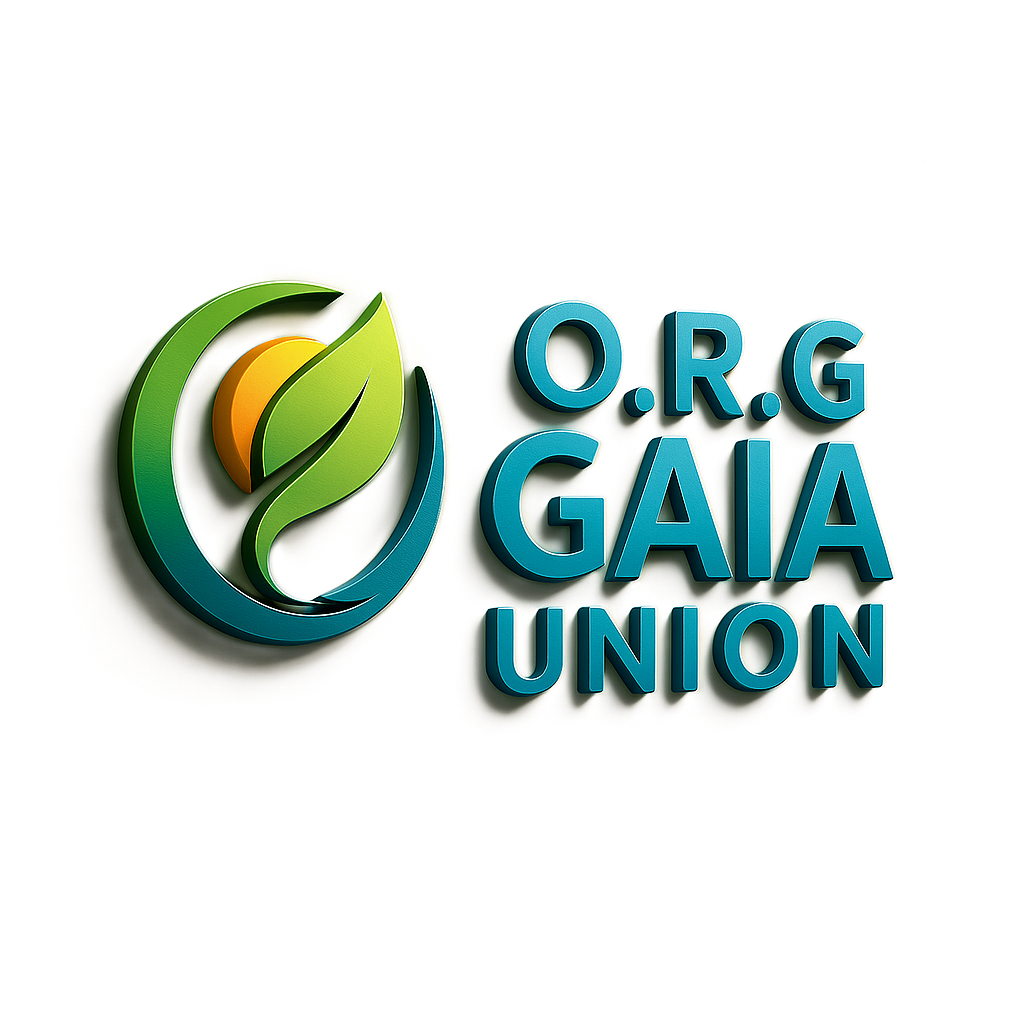 O.R.G GAIA UNION LTD